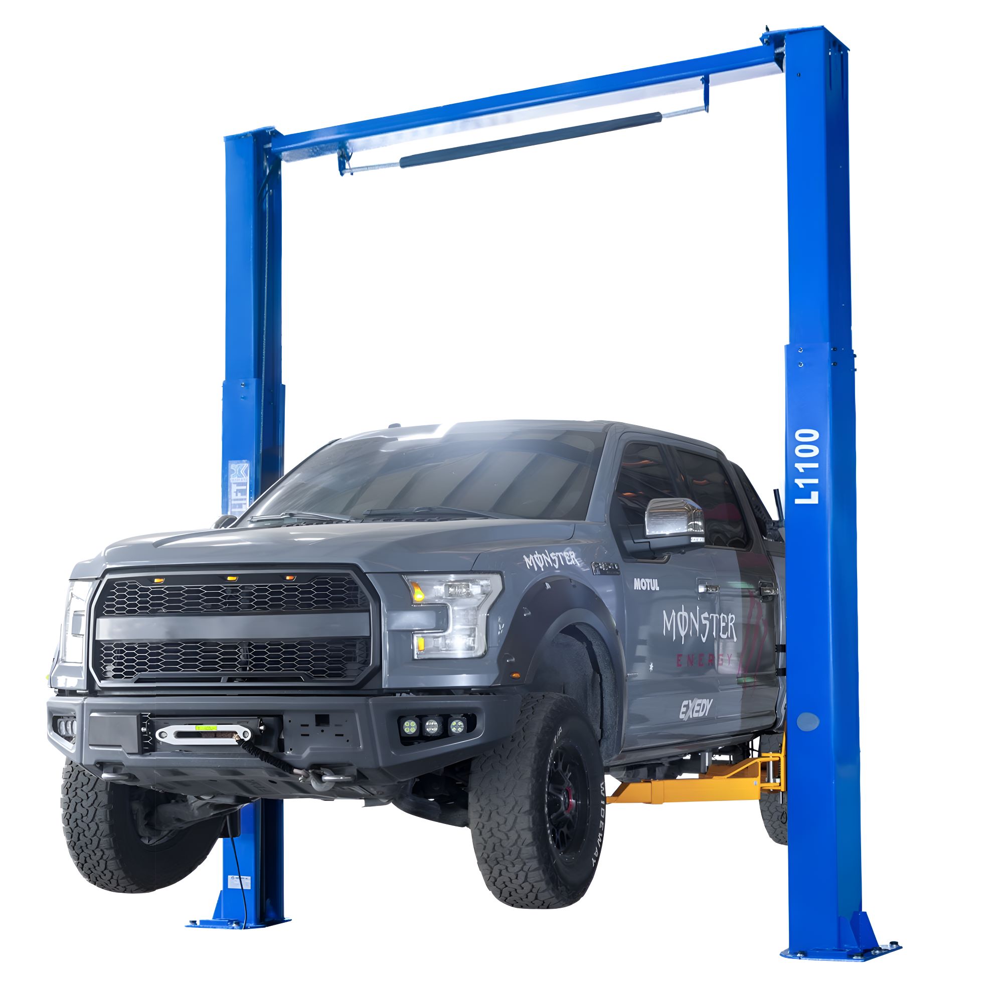 Vehicle Lifts